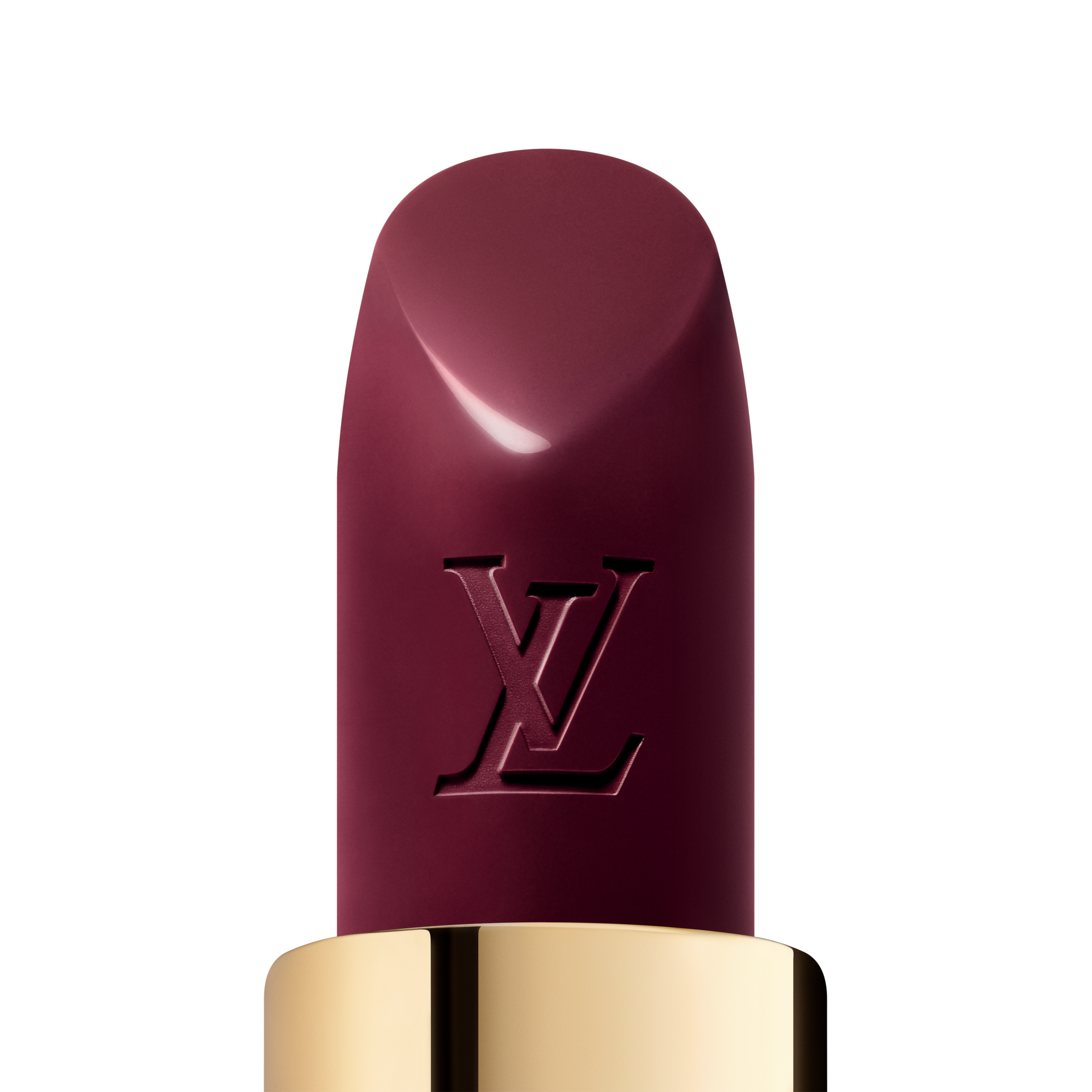 Louis Vuitton ルージュ 100 LV Rouge - Satin Lipstick - 606